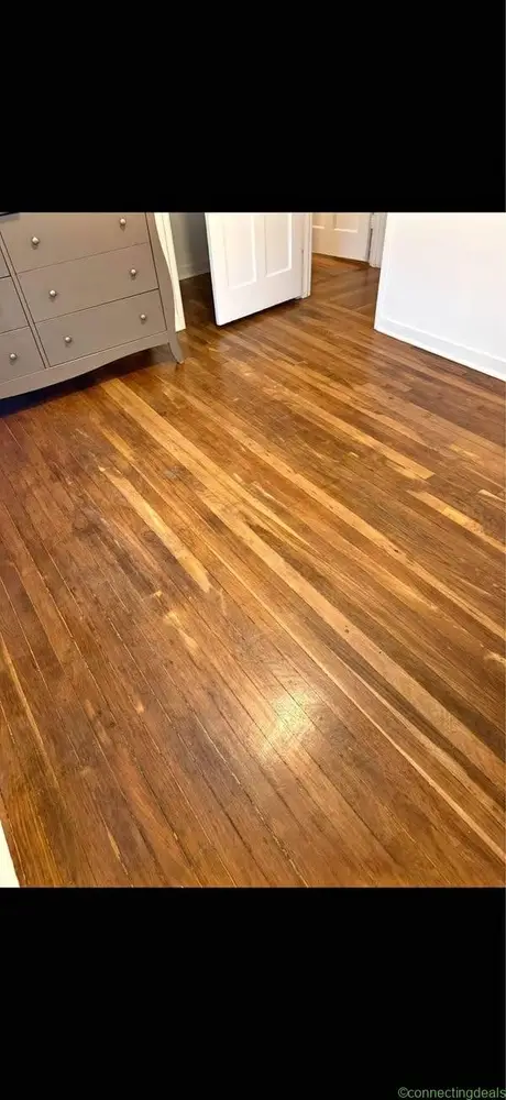 Un quarto de renta - Image 1