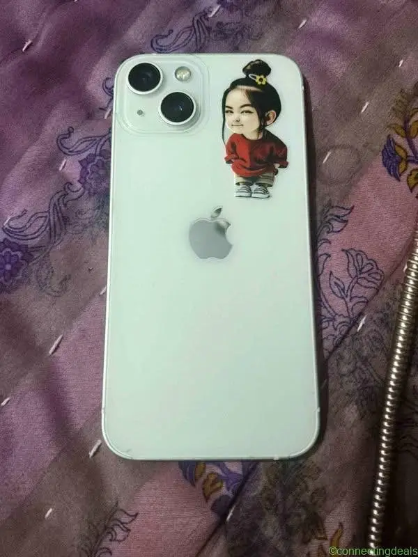 iPhone 13, 128GB in good condition