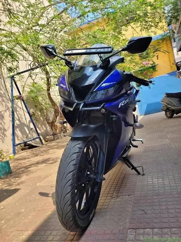 R15 v3 bs4 - Image 1