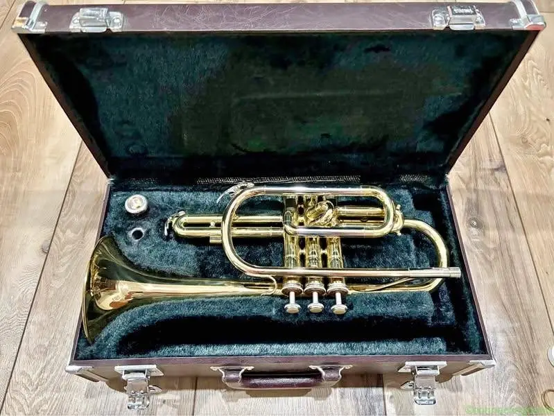 Yamaha Cornet YCR-231