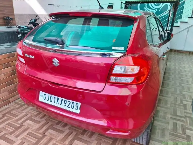 Maruti Suzuki Baleno - Image 1
