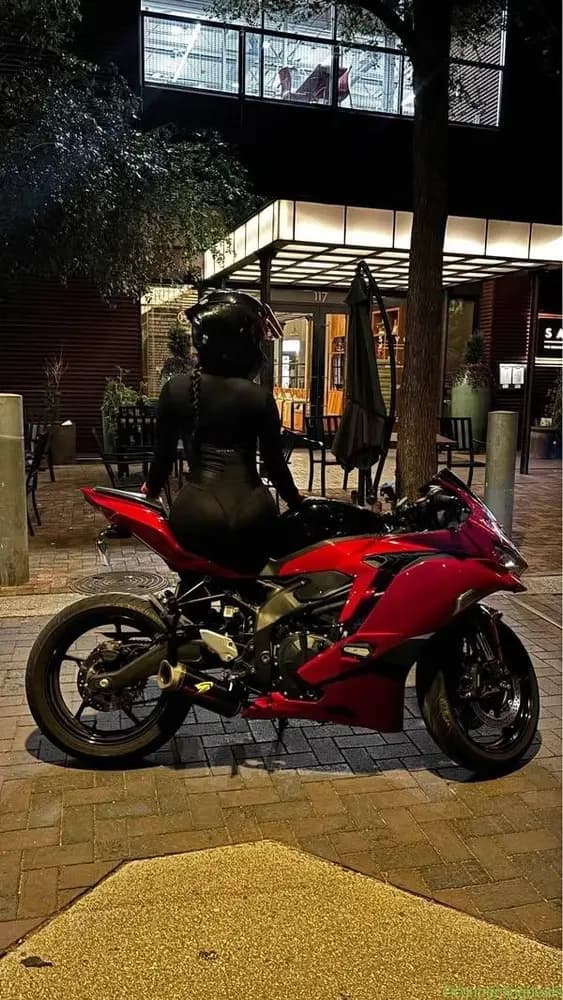 2025 Kawasaki ZX4RR