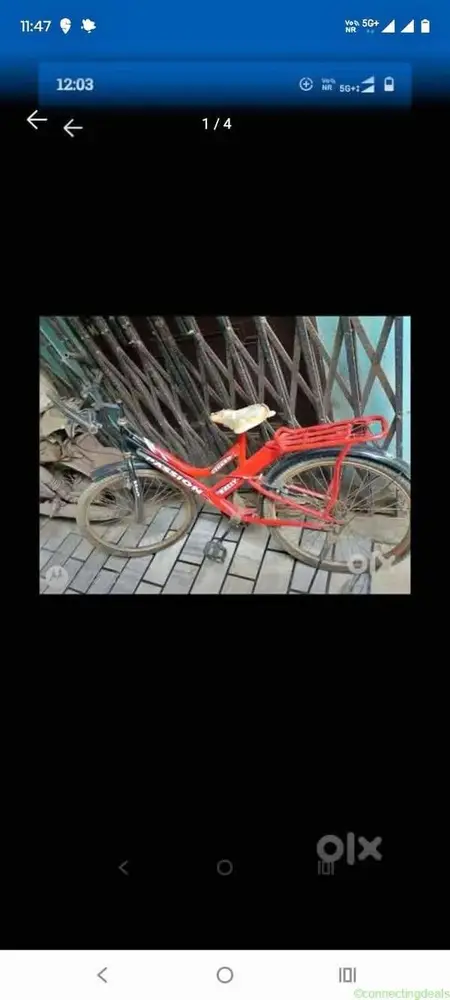 Bicycle - Image 1
