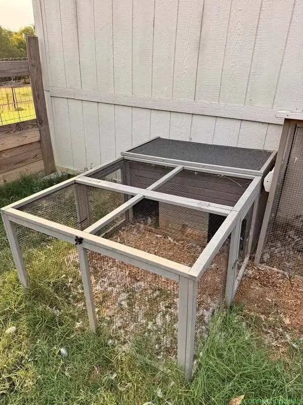 Chicken coop - Image 1