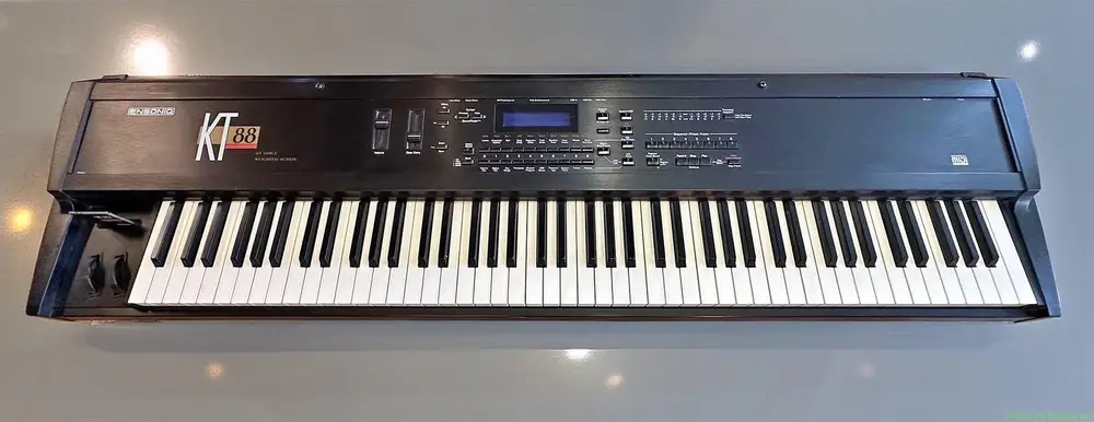 Ensoniq KT-88
