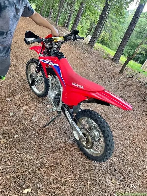 2023 Honda CRF - Image 1