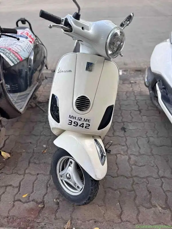 2016 model ahe Arjent vikaychi ahe Amhi second - Image 1