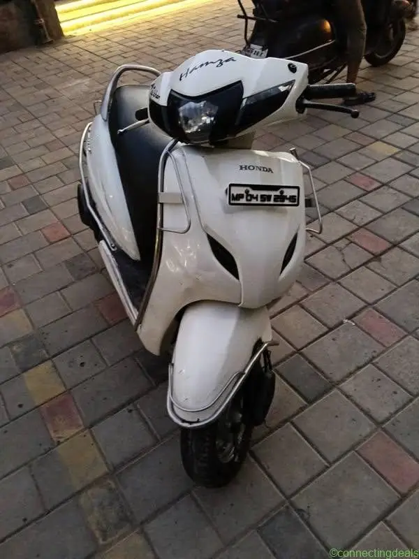 Honda Activa Good condition no any work lo or