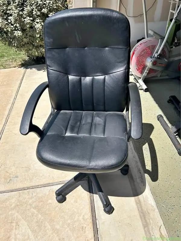 Desk Chair