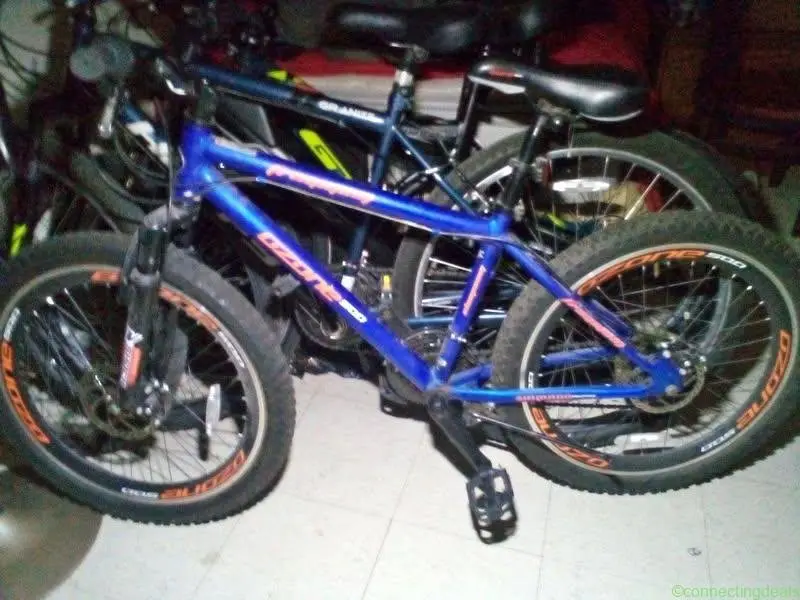 Bicycle+
