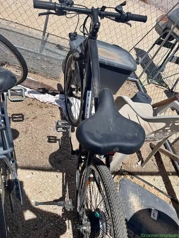Bikes for sale