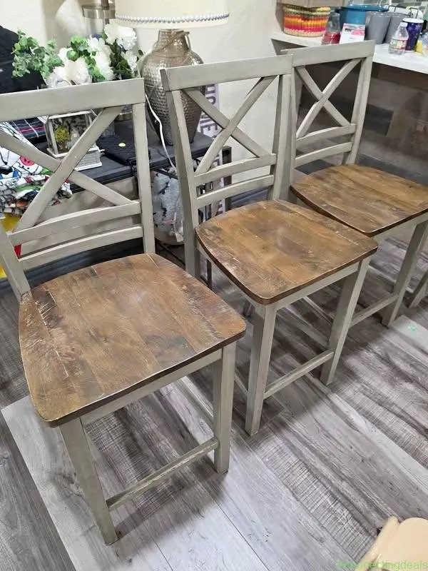 Barstools - Image 1