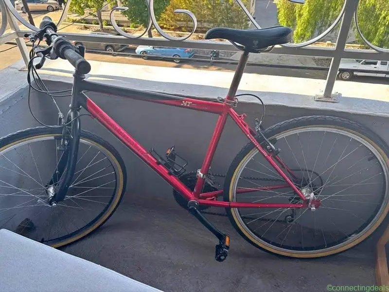 Columbia Bike - Image 1
