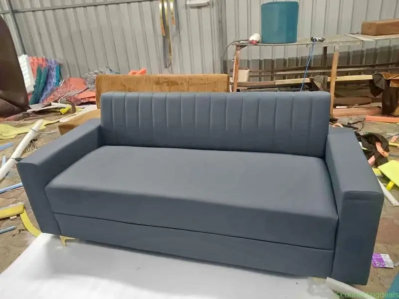 Dk sofa manufacturing - Image 1