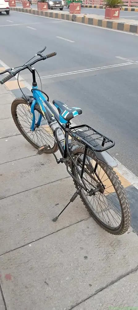 New Cycle Ranger Price 3800 - Image 1