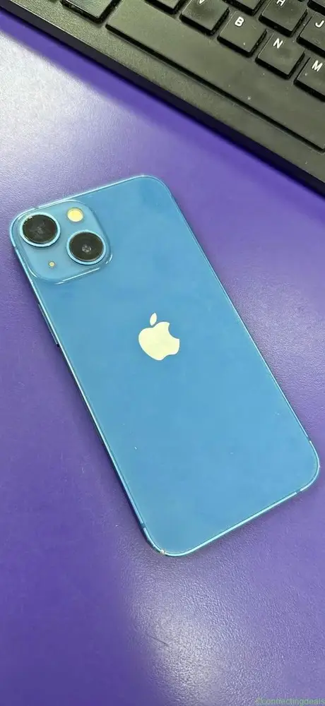 iphone 13 mini