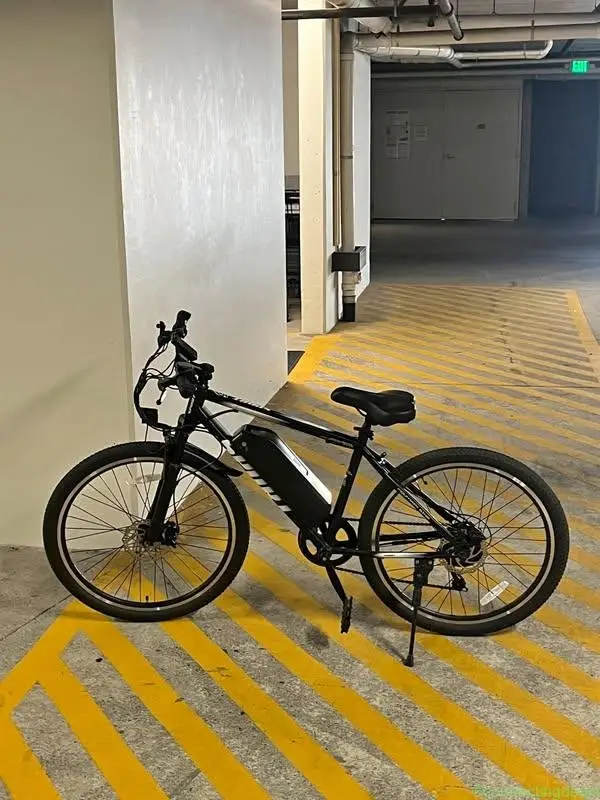 Brand New Electric bike still in 📦