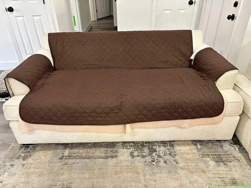 Covertor para sofa son 2 - Image 1