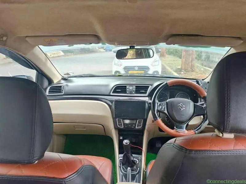Maruti Suzuki ciza zxi plus - Image 1