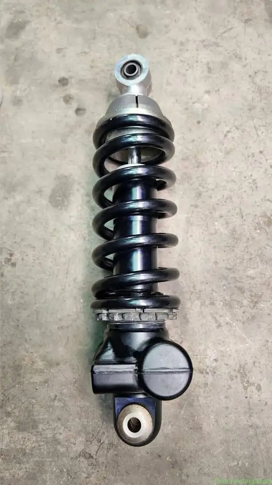 KAWASAKI ZX10R SPARES
