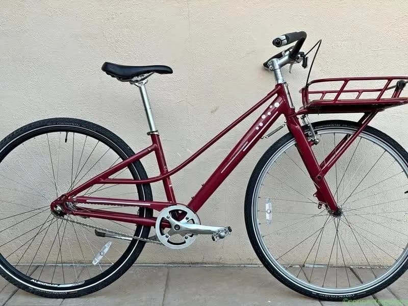 City bike Specialized Globe Live 1