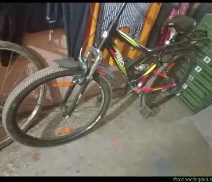 Bicycle - Image 1