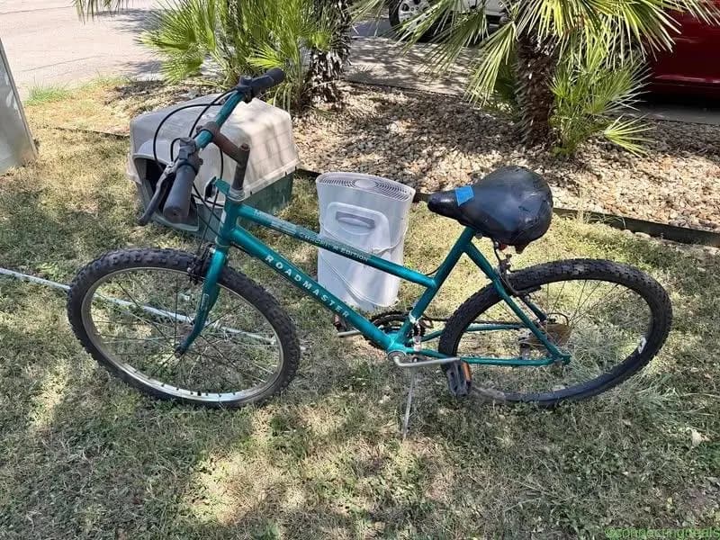 Bike