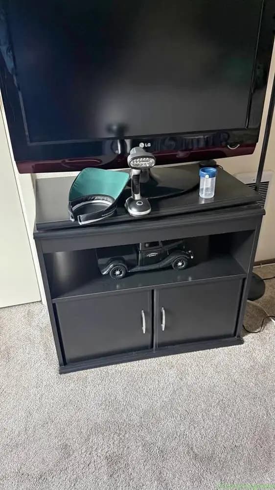 Free TV Stand - Image 1