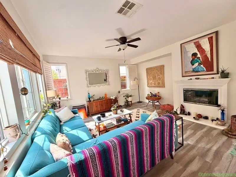 1 Bed 1 Bath - House
