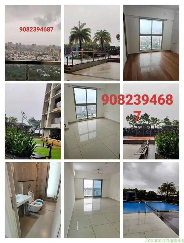 2 Beds 2 Baths - Apartment - Image 1