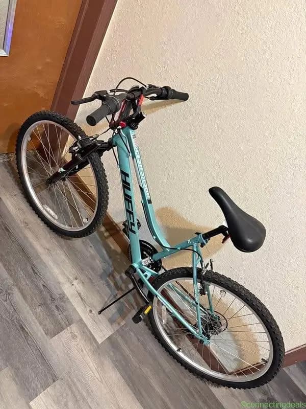 Huffy Bike