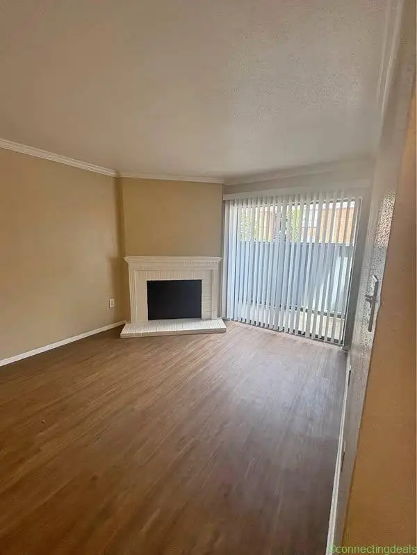 1 Bed 1 Bath - Apartment