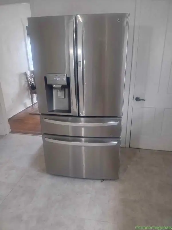 Refrigerator - Image 1