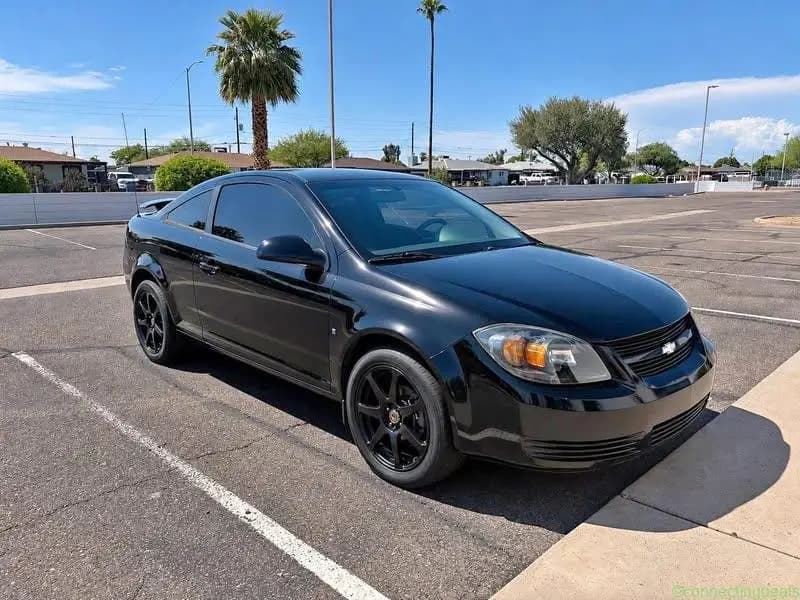2008 Chevrolet Cobalt