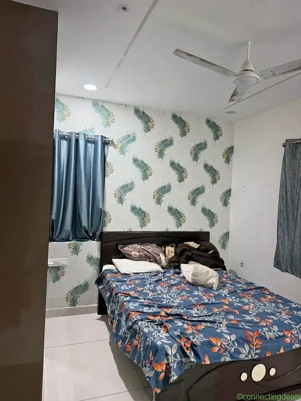 Private room for rent