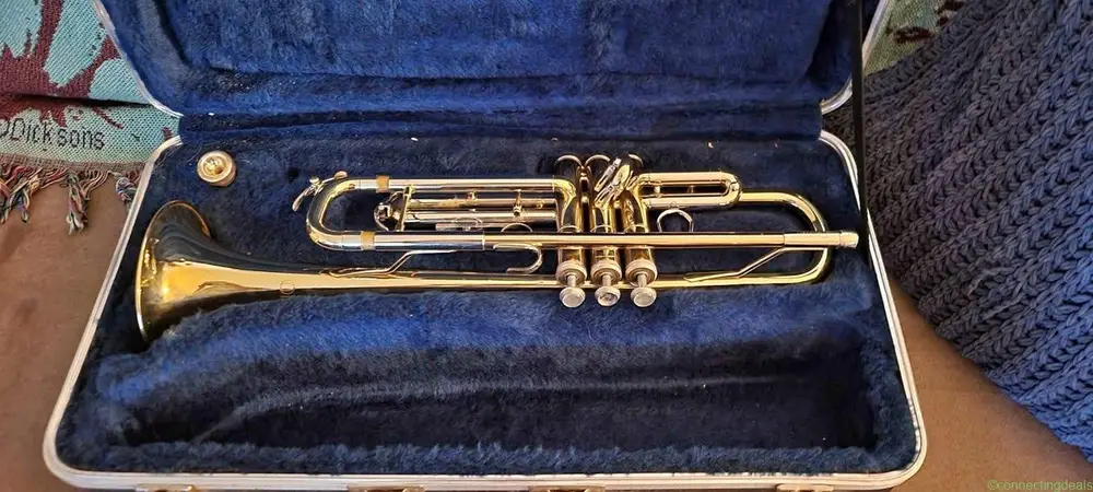 Trumpet - Image 1