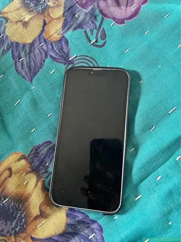 iPhone 13 Pro Max 512gb