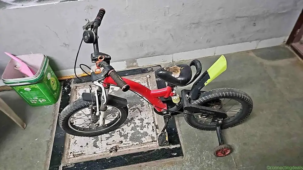 Bicycles - Image 1