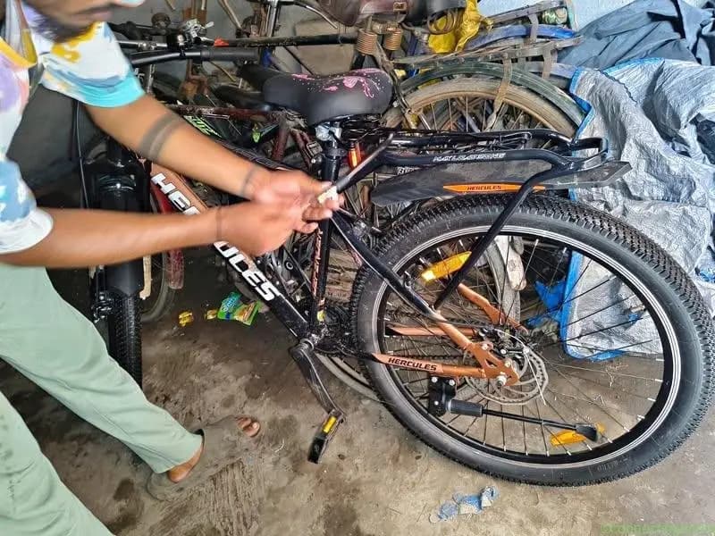 Bicycle+ - Image 1