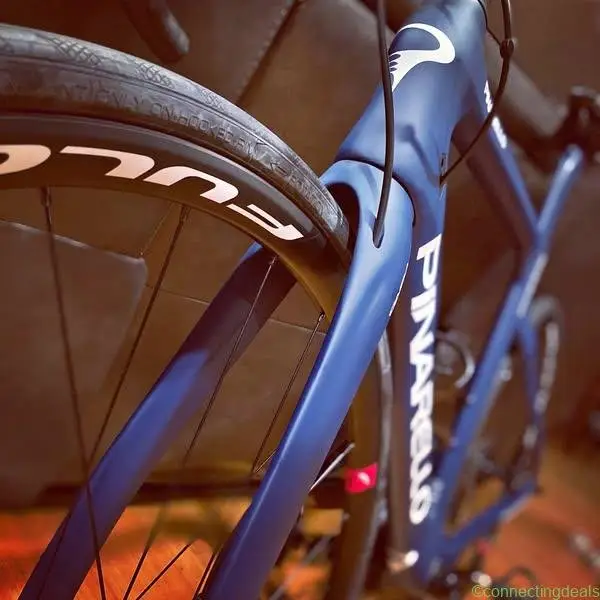 2024 Pinarello Paris