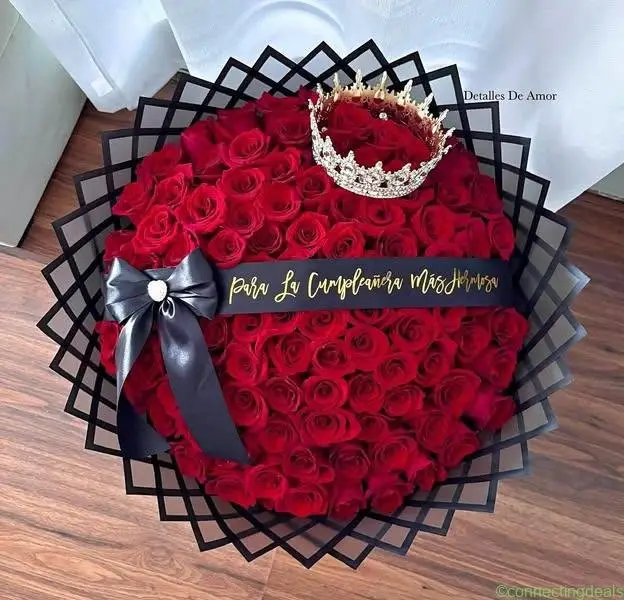 Flower Bouquets - Image 1