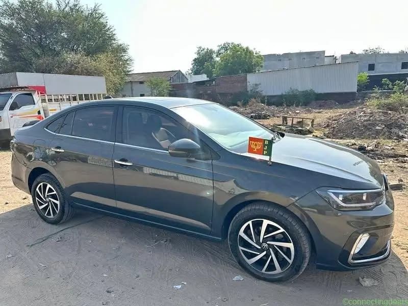 Volkswagen Virtus 1.0 - Image 1
