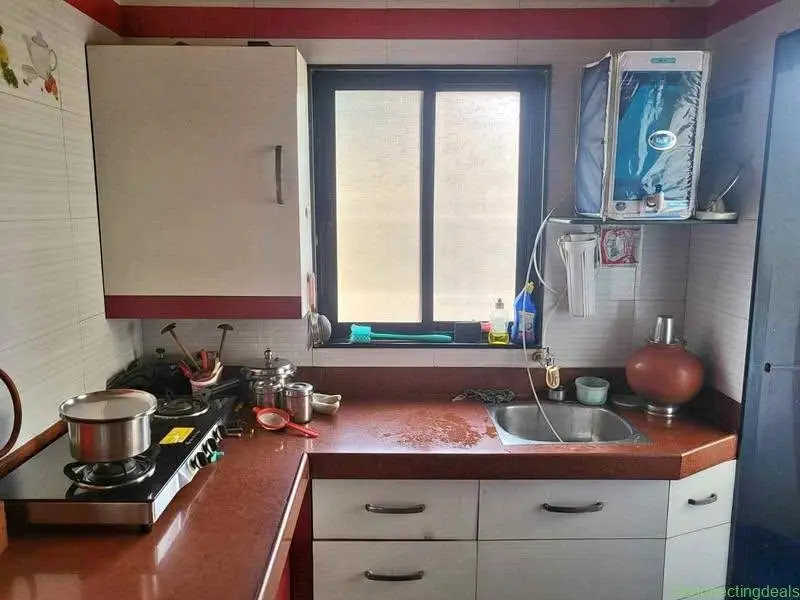2 Beds 2 Baths - Apartment - Image 1