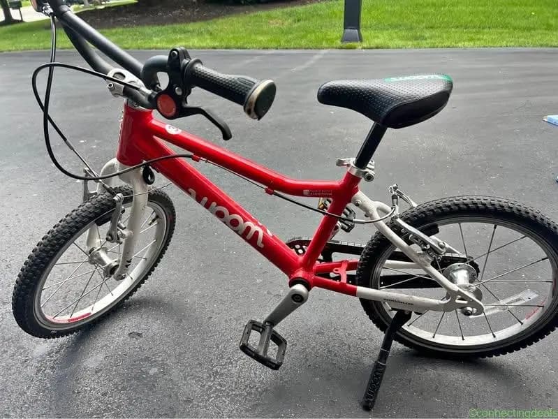 Kid’s Bike - Woom 3