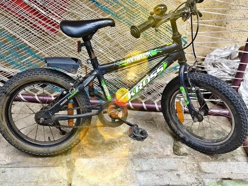 Bycicle - Image 1