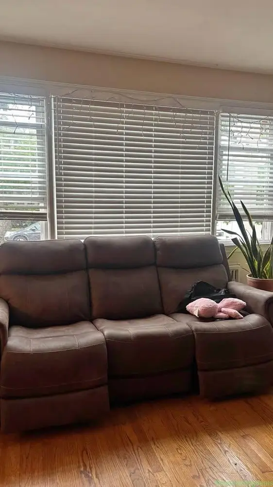 Recline couch