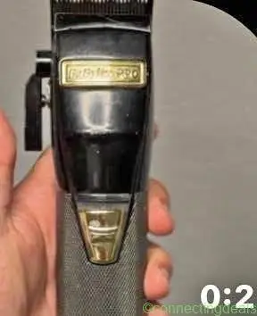 BabylissPRO Clippers - Image 1