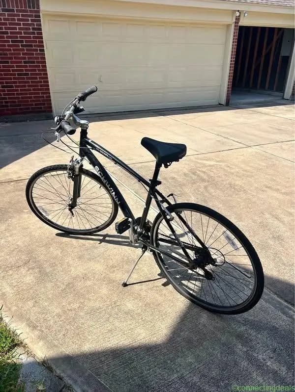 Schwinn Discover bike bicycle