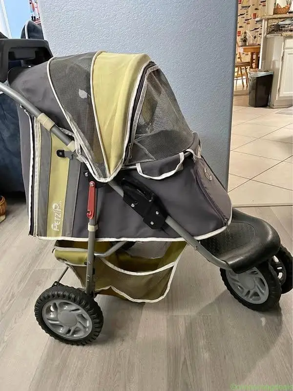 Pet Stroller
