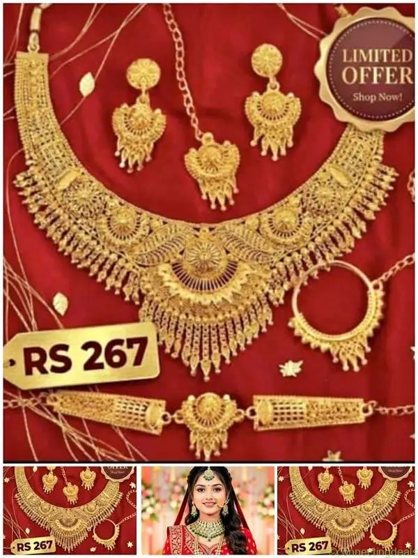 Necklace